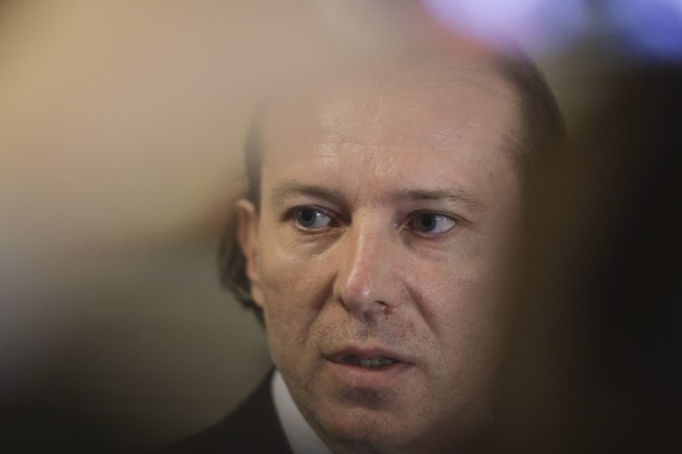 Cîţu: Ciolacu trebuia să-și dea demisia din funcţia de șef al Camerei Deputaţilor