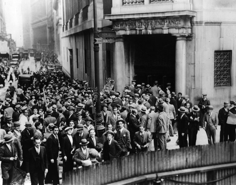 Directorul FMI: Criza provocată de Covid-19, mai severă chiar decât Marea Depresiune din 1929