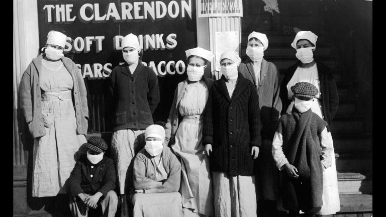 Denver – lecția dureroasă a orașului care s-a grăbit să ridice carantina în timpul gripei spaniole din 1918