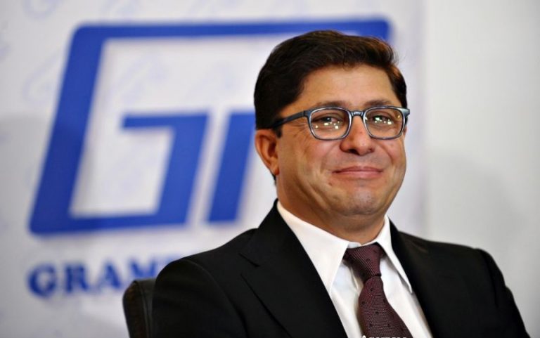 Afaceristul Gruia Stoica, condamnat în primă instanță la 4 ani de închisoare pentru evaziune fiscală și spălare de bani