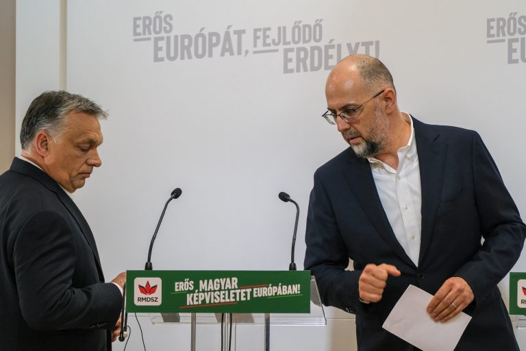 DOCUMENT | Planul Ungariei de sprijin economic pentru maghiarii din Transilvania