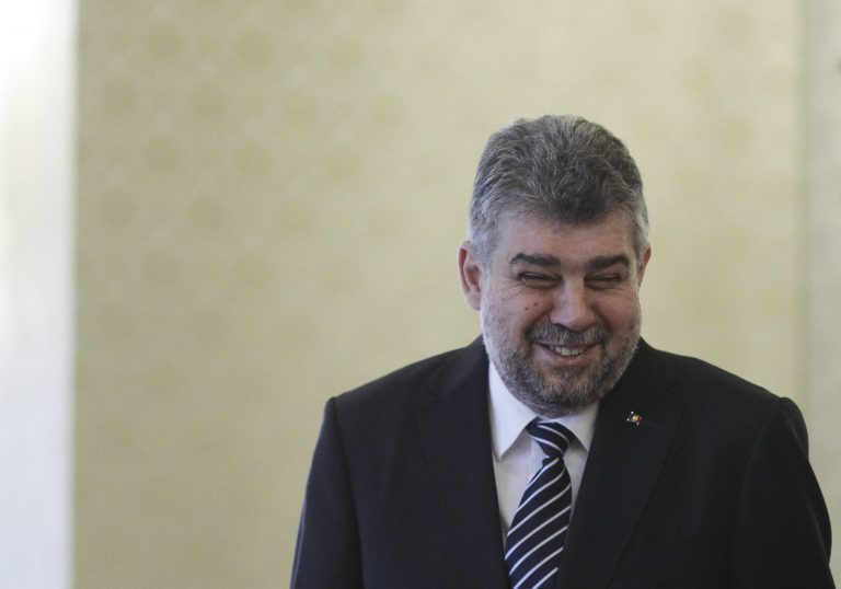 VIDEO | Marcel Ciolacu, către Liviu Dragnea: Bă, de ce nu ai luat masa și ai răsturnat-o: ”bă, oameni buni, unde e statul de drept?”