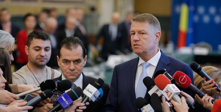 Starea de urgență, prelungită cu o lună. Iohannis: Pericolul nu a trecut. Toți suntem vulnerabili