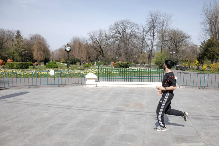 As lockdown eases, Romania sees highest number of new cases in a single day this week