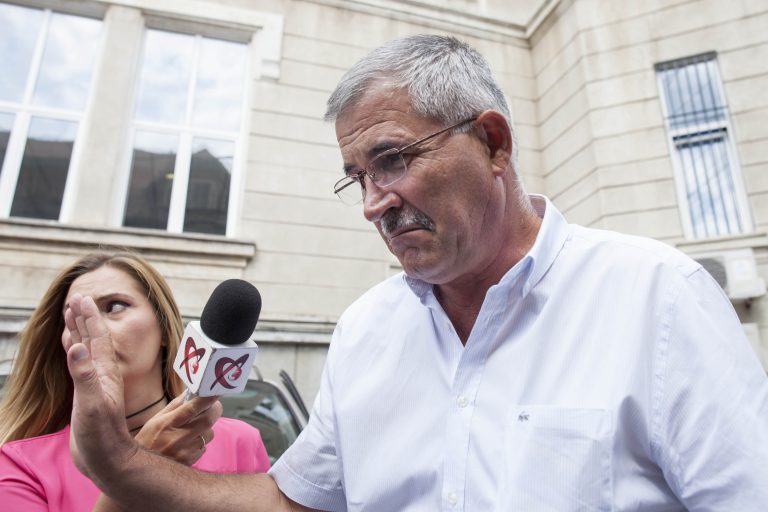 Marian Fișcuci, prietenul lui Liviu Dragnea și primul patron Tel Drum, achitat după ce ÎCCJ a anulat interceptările SRI