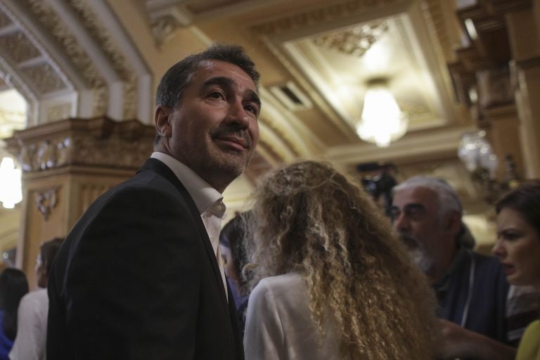 Averea șefului CJ Neamț | ANI a sesizat Parchetul