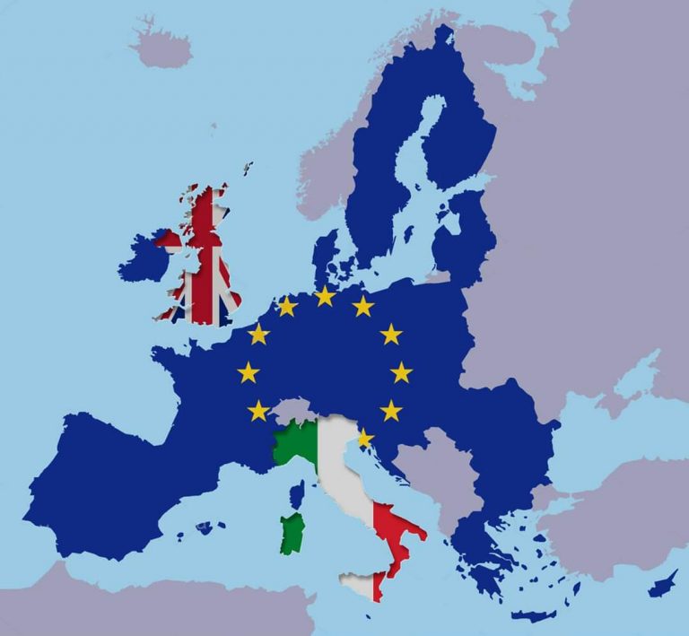 Sondajul care provoacă frisoane la Bruxelles: Aproape jumătate dintre italieni ar vota pentru Italexit