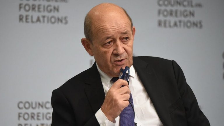 Ambasadorul Chinei la Paris, convocat pentru ”anumite afirmaţii” legate de coronavirus