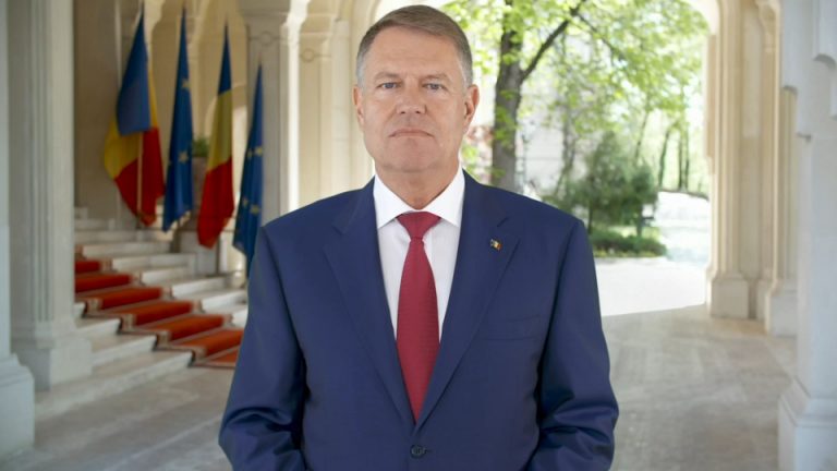 Mesajul președintelui Iohannis cu prilejul Sărbătorilor Pascale catolice și al Sărbătorii Floriilor ortodoxe
