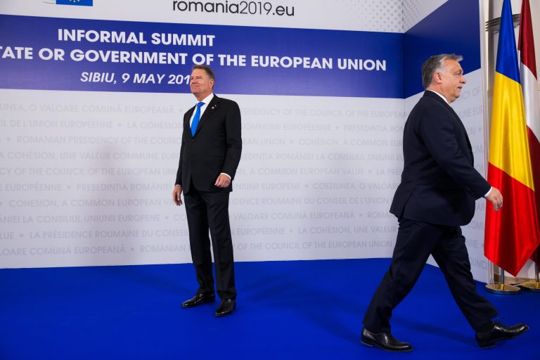 De ce are dreptate Iohannis în scandalul legat de autonomia Ținutului Secuiesc