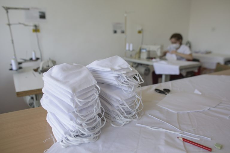Care sunt județele fără cazuri noi de COVID-19