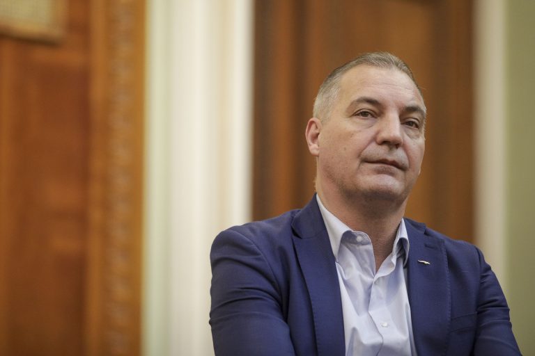 ANI: Fostul trezorier al PSD, Mircea Drăghici, nu poate justifica 1,2 milioane lei și 15.600 euro