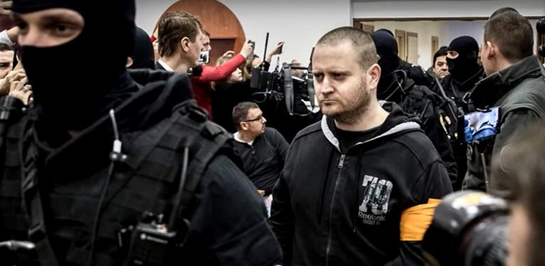 Press freedom group will hold Slovakia responsible for media abuses  