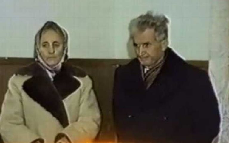 Constantin Lucescu, avocatul soților Ceaușescu în procesul intentat acestora la Revoluție, a murit la vârsta de 80 de ani