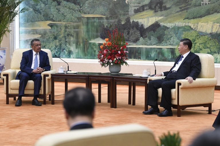 Taiwanul a dat publicității e-mailul trimis în decembrie către OMS. Organizația ştia că virusul este contagios