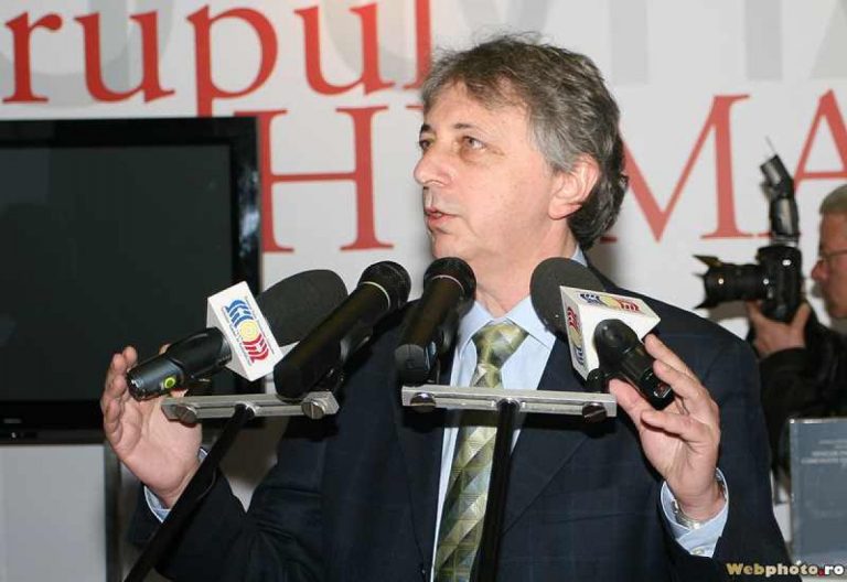 Reacția lui Vladimir Tismăneanu după ce CNCD a anunțat că se va autosesiza ca urmare a meme-ului său rasist
