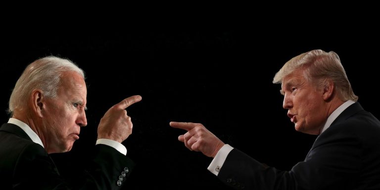 Pariurile din Marea Britanie pe alegerile prezidențiale din SUA, suspendate după anunțul privind infectarea lui Donald Trump cu COVID