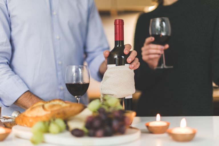 Comerțul mondial cu vin ar putea fi redus din cauza războiului
