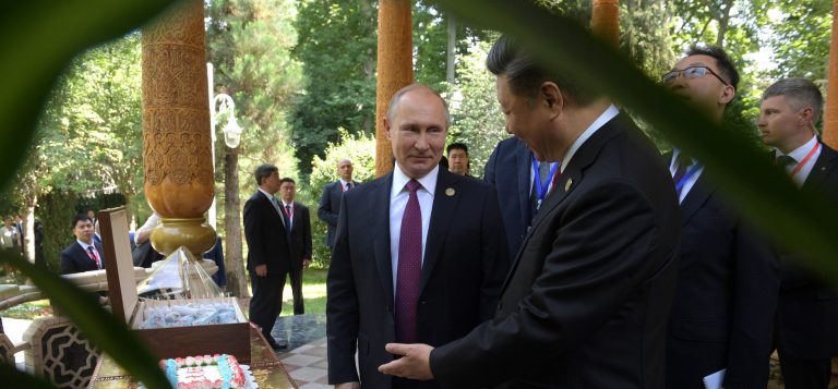 Putin se întâlnește cu “fratele cel mare”. Parteneriatul cu Xi nu este un mariaj de conveniență