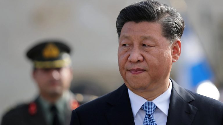 Xi Jinping denunţă „extinderea alianţelor militare”