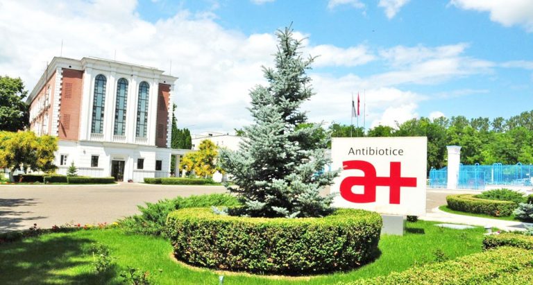Antibiotice Iaşi, supusă unei campanii frauduloase de tip phishing