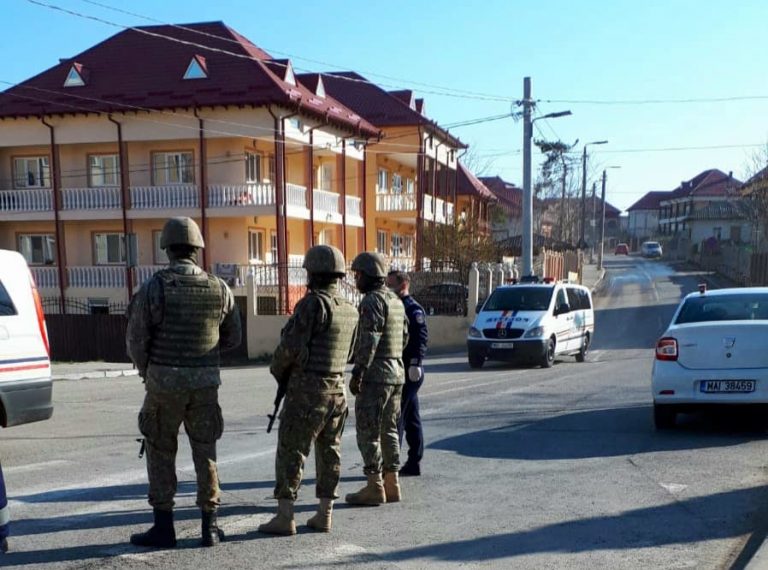 Romania court ruling throws into doubt legality of Covid-19 quarantine. PM: ‘We have to safeguard public health’