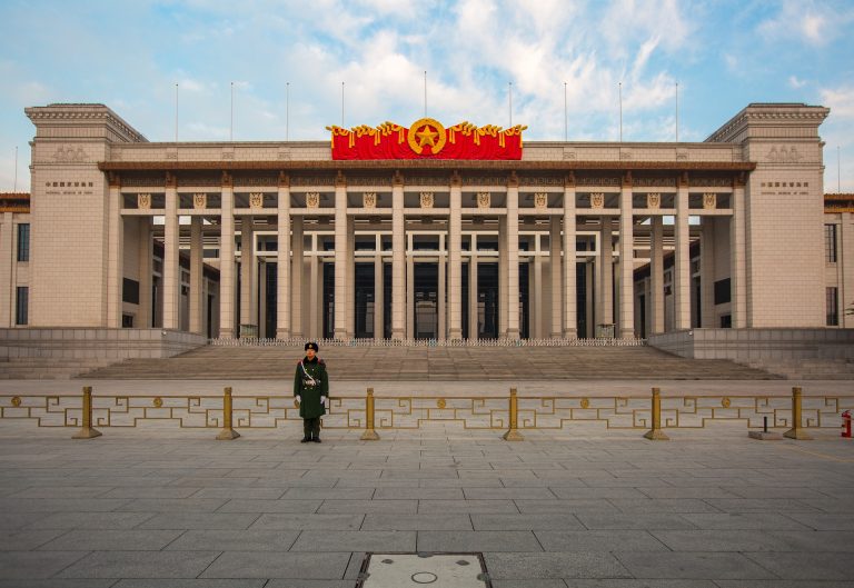 Washingtonul, noi acuzații la adresa puterii de la Beijing: „Partidul Comunist Chinez a minţit, minte şi va continua să mintă pe tema coronavirusului”