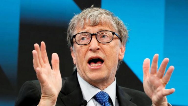 Bill Gates, despre viitoarele amenințări la adresa omenirii: În fiecare an am putea avea mai multe decese decât cele din pandemie