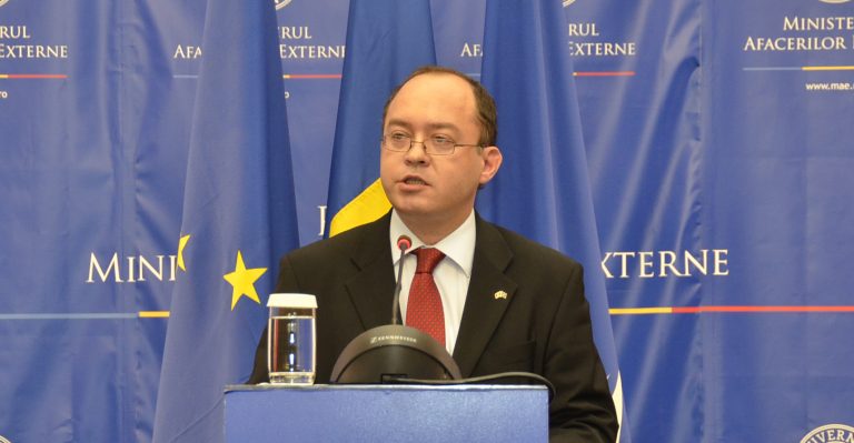 Aurescu: România şi Croaţia sunt pregătite pentru aderarea la Schengen. Sunt parte a soluţiei de care are nevoie UE