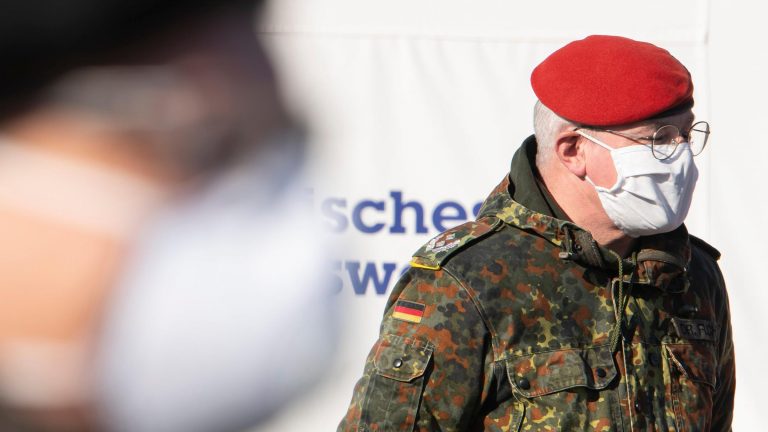 Germania se pregăteşte de al doilea val de COVID-19