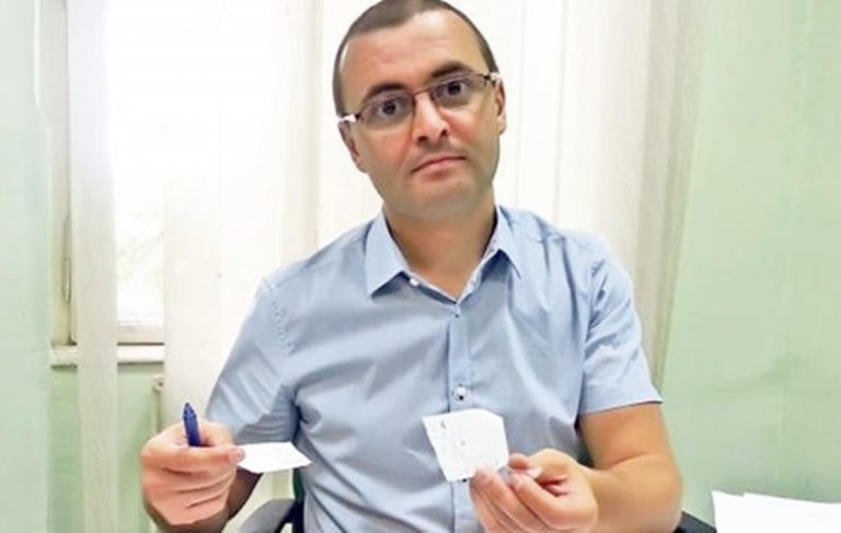 Procurorul care a trimis patru parlamentari PSD în judecată, promovat adjunct al șefului DNA