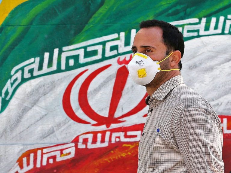 Iranul pune la îndoială numărul morților din China: Realitatea nu corespunde informaţiilor publicate