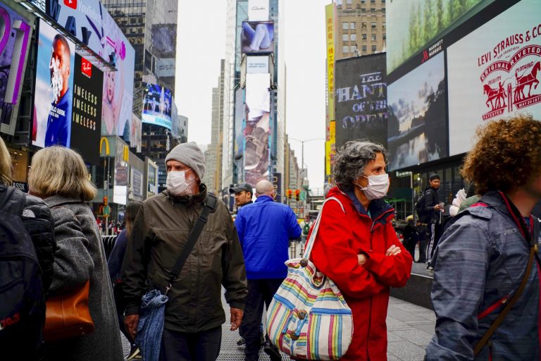 Un sindrom inflamator, care ar putea fi asociat cu coronavirusul, ar fi provocat decesul a trei copii din New York