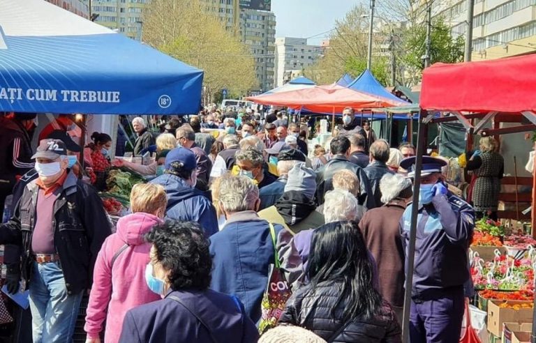 Grupul de Comunicare Strategică, recomandări pentru cei care vor să meargă la cumpărături