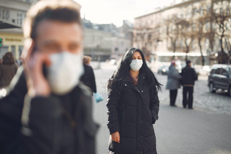 Half of Romania in Covid-19 ‘red scenario’ as curfew and other restrictions imposed to stem virus spread