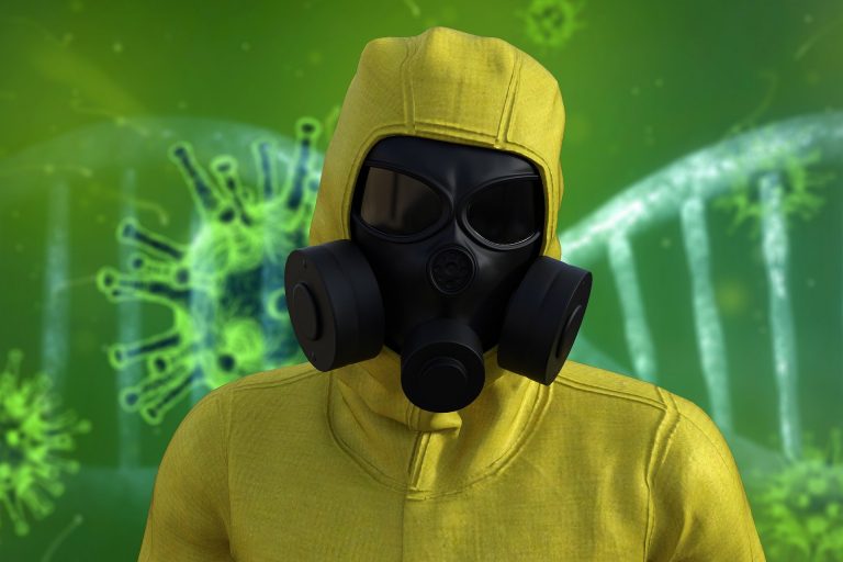 Șeful ONU: Covid-19 poate deveni o armă biologică în mâinile teroriștilor