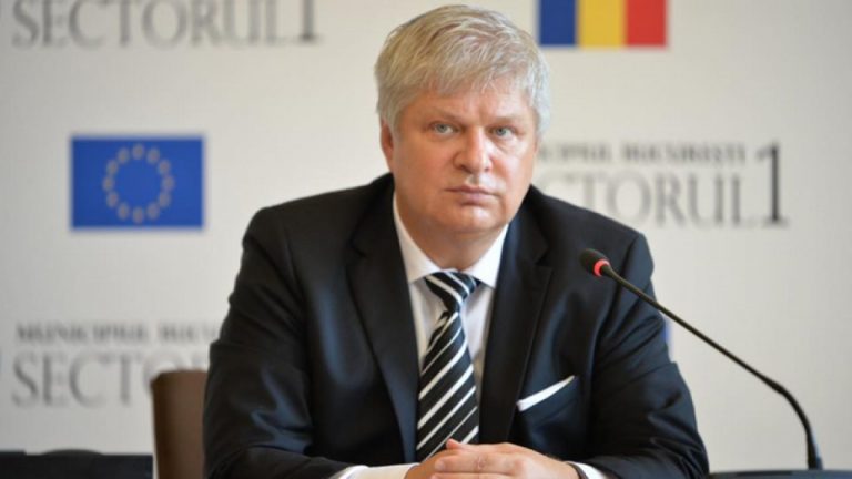 Daniel Tudorache, audiat la DNA în dosarul achiziţiilor de tablete