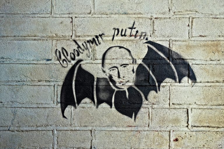 Financial Times: Decizia dezastruoasă care îi va reteza lui Putin aripile