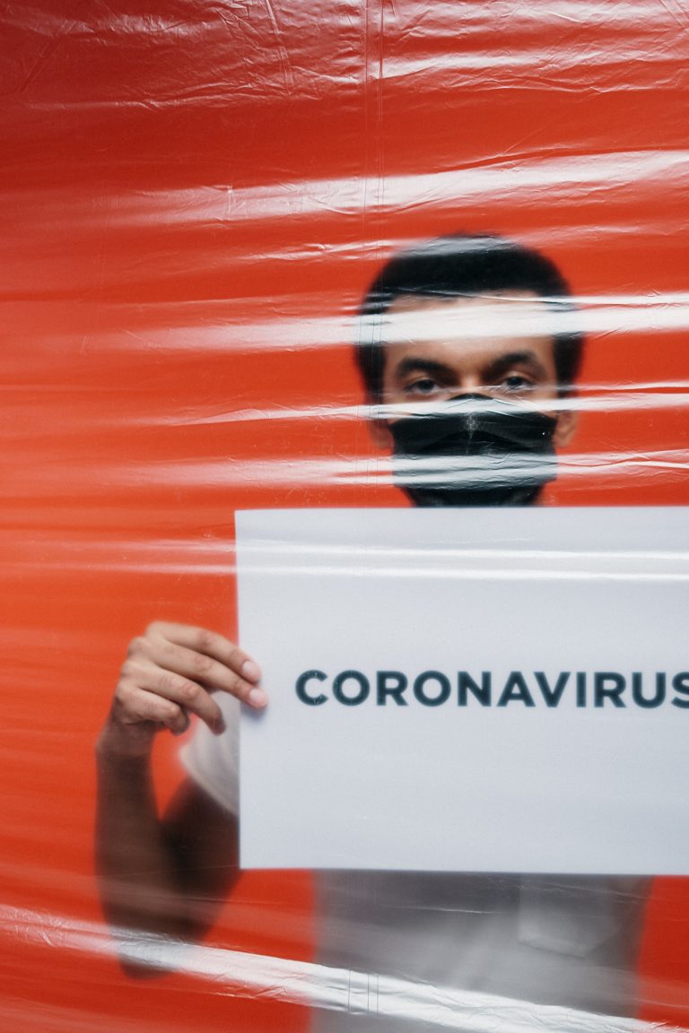 Coronavirusul ucide. Dar ce poți face  pentru a te proteja