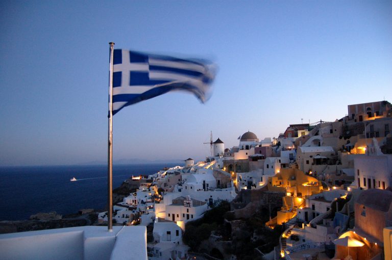 Industria hotelieră din Grecia se pregătește de faliment, din cauza coronavirusului