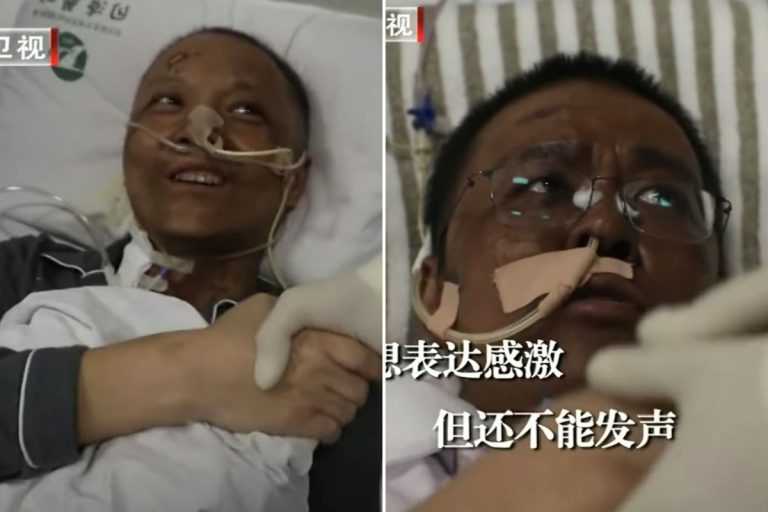 VIDEO | Cum arată doi medici care s-au vindecat, după ce au fost infectați cu coronavirus