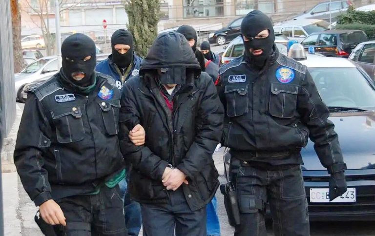 Un adevărat „imperiu economic” al unui mafiot Cosa Nostra, confiscat de poliția italiană