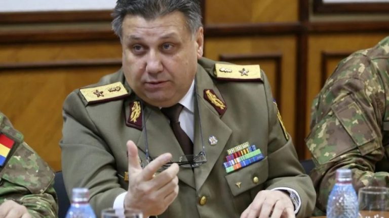 Secretarul de stat Ionel Oprea a dat milităria jos din pod: Cadrele medicale de la Suceava ori nu mai merg acasă la familii, ori lasă locul liber