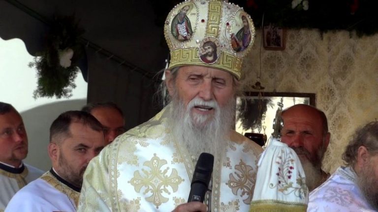 Gen (r) Ionel Oprea, transferul ÎPS Pimen de la Suceava la București, dictat de condiții de siguranță sanitară: Nu avem condiții. Nu puteam risca