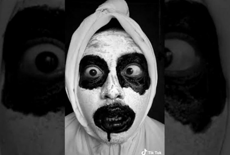 „Fantomele” pocong, folosite în Indonezia împotriva răspândirii COVID-19