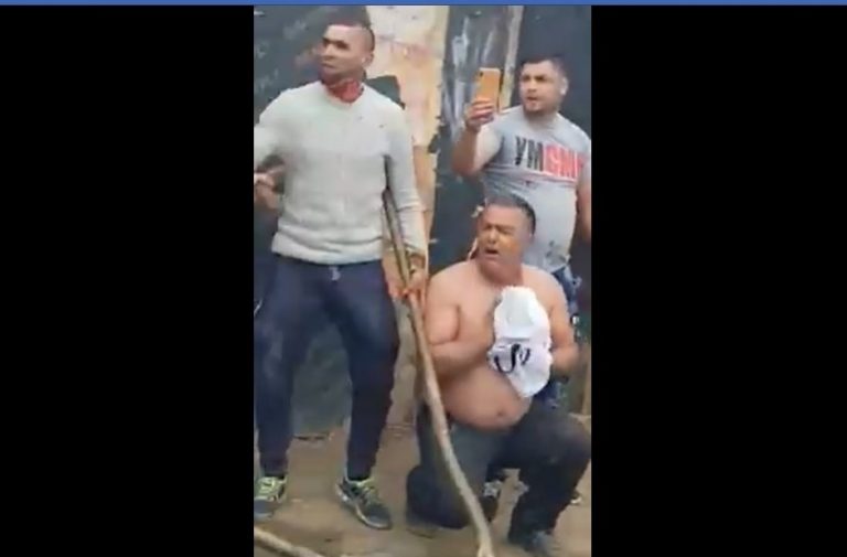 VIDEO | Opt persoane reținute după răzmerița de la Săcele. ”Tentativă de omor,” printre capetele de acuzare