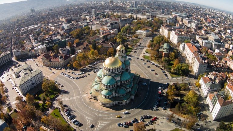 Bulgaria expulzează un diplomat rus pentru spionaj