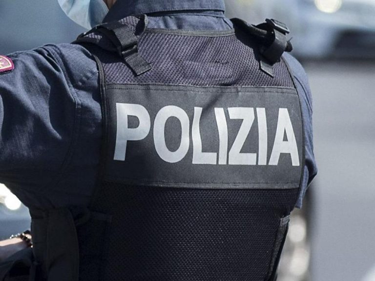 Clanul Spada a încasat o lovitură dură. Operațiune de amploare a poliției Italiene la Roma