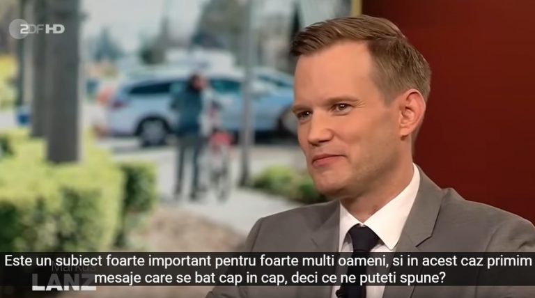 VIDEO | Un virolog german aduce informații mai puțin cunoscute și nuanțe neluate în calcul privind pandemia COVID-19