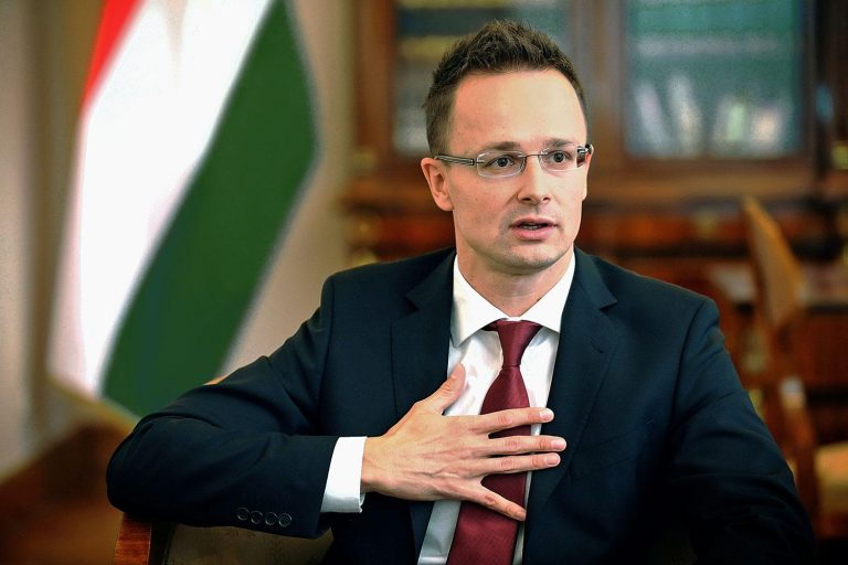 Peter Szijjarto, după ce ambasadorul ungar la Bucureşti a fost convocat la MAE: Întâlnirea s-a desfăşurat într-o atmosferă şi manieră calmă şi politicoasă